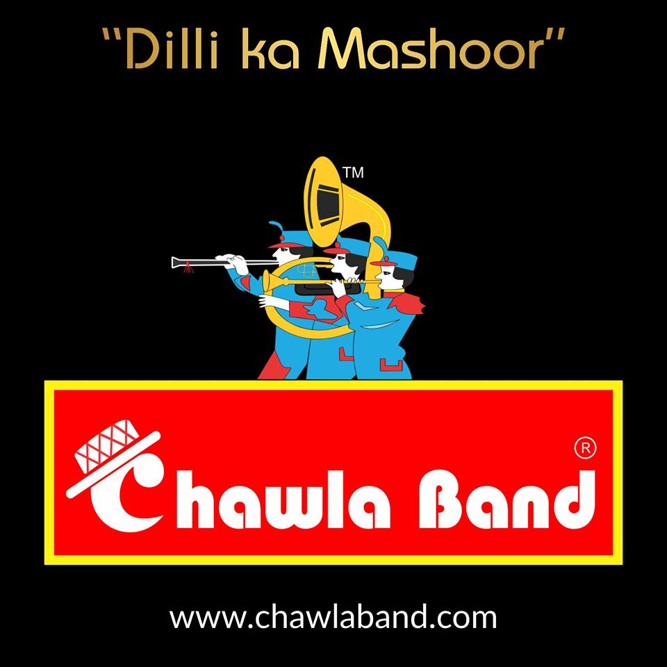 Chawla  Band